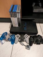 Playstation 1 und Playstation 2 Konsolen mit Spielen PS1 PS2 Nordrhein-Westfalen - Kirchlengern Vorschau