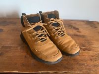 Timberland Stiefel Schuhe 39 Schnürrboots Leder Baden-Württemberg - Villingen-Schwenningen Vorschau