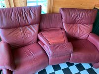 Himolla 2,5 Sofa Kinosessel Nordrhein-Westfalen - Solingen Vorschau