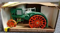 Ertl Modell John Deere Overtime Tractor Nordrhein-Westfalen - Billerbeck Vorschau