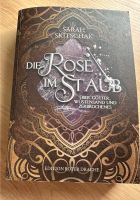 Die Rose im Staub / Sarah Skitschak Hessen - Eschenburg Vorschau