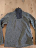 Jack Wolfskin Fleece Sweat grau gr. S Schleswig-Holstein - Reinbek Vorschau