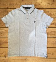 ROY ROBSON Poloshirt Shape Fit grau Gr. L Herzogtum Lauenburg - Geesthacht Vorschau