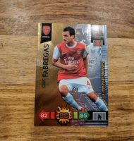 Panini Adrenalyn XL UEFA CL 2010-11 Champion Cesc Fabregas Bayern - Rosenheim Vorschau