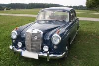 Mercedes-Benz Mercedes-Benz, 219 Ponton (W105) München - Allach-Untermenzing Vorschau