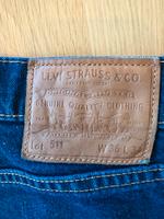 Levi’s 511 W36 L34 wNeu Berlin - Spandau Vorschau