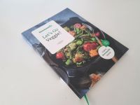 *Thermomix Buch – „Let’s Go Veggie!“ Kr. München - Unterschleißheim Vorschau