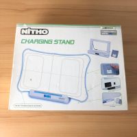 NITHO Ladestation Charging Stand Nintendo Wii Fit Balance Board Baden-Württemberg - Herbrechtingen Vorschau