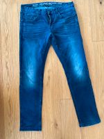 Dunkelblaue Jeans PME Legend Nordrhein-Westfalen - Heek Vorschau