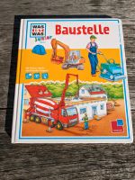 Was ist was Junior, Die Baustelle, Kinderbuch Schleswig-Holstein - Klein Nordende Vorschau