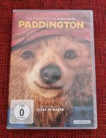 Paddington DVD Thüringen - Erfurt Vorschau
