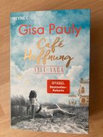 Gisa Pauly - Café Hoffnung - Band 2 Sylt - Saga Hannover - Vahrenwald-List Vorschau