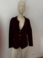 Tredy Jacke / Blazer in weinrot Gr 40 Niedersachsen - Cloppenburg Vorschau