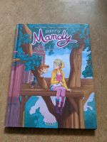 Nanny Mandy Comic +Originalzeichnung Pacotine Chamblain Blancher Eimsbüttel - Hamburg Schnelsen Vorschau