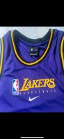 NBA Lakers Shirt Nordrhein-Westfalen - Hagen Vorschau