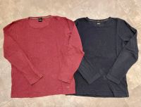 2 leichte Hugo Boss Herren Pullover Slim Fit Gr. XL Bayern - Salzweg Vorschau