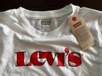 Levis Langarmshirt 164 LEVI‘S NEU mit Etikett Bayern - Regenstauf Vorschau