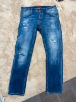 Jack & Jones Herren Jeans Hose Gr. 34/32 Nordrhein-Westfalen - Marl Vorschau