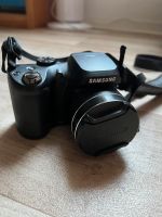 Samsung WB110 Digitalkamera Nordrhein-Westfalen - Hamm Vorschau