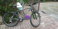 Cube Comp LTD Mountainbike Alu Größe M Nordrhein-Westfalen - Witten Vorschau