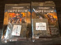 Warhammer Imperium Marneus Calgar mit Victirx Guard Heft 69 + 70 Rheinland-Pfalz - Trier Vorschau