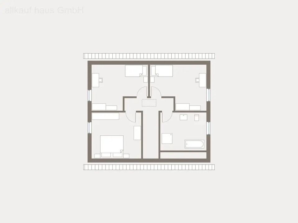 Das Save 3 - Modern Wohnen mit Raum für Ihre Bedürfnisse in Pommersfelden