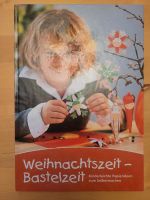 Bastelbuch, Weihnachten, neu Brandenburg - Preschen Vorschau