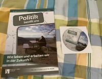 Politik betrifft uns - Wie leben und arbeiten wir in der Zukunft Münster (Westfalen) - Angelmodde Vorschau