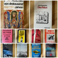 Bücher für 0,50 € pro Stück. ALLES FÜR 70€/217stck Hessen - Wiesbaden Vorschau