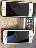 iPhone 5s Roségold Thüringen - Erfurt Vorschau