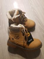 Dockers Boots neu Nordrhein-Westfalen - Voerde (Niederrhein) Vorschau