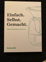 Vorwerk Thermomix Einfach Selbst Gemacht Rezeptebuch Nordrhein-Westfalen - Mettingen Vorschau