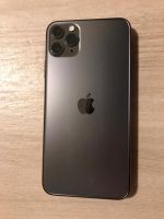 iPhone 11 Pro Max 64 GB Space Grau wie Neu Niedersachsen - Salzgitter Vorschau