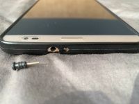 Apple Samsung USB Kopfhörer Verschluss Stopfen Hannover - Kirchrode-Bemerode-Wülferode Vorschau