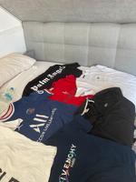 Marken T- Shirts Hessen - Hainburg Vorschau
