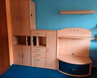 Jugendzimmer Möbel zu verschenken Kreis Pinneberg - Pinneberg Vorschau