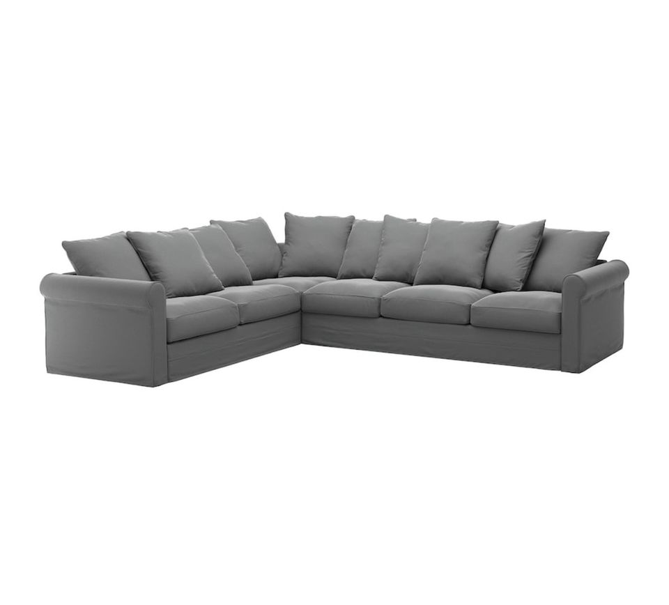 Sofa GRÖNLID Ikea (groß) in Hof (Saale)