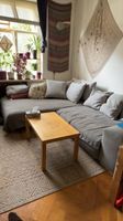 Couch Sofa Wohnungsauflösung Tisch Regal Teppich Schrank Leipzig - Schleußig Vorschau
