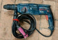 Bosch GBH 2600 Boschhammer Bayern - Heimbuchenthal Vorschau