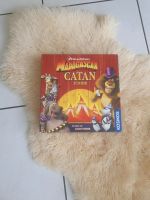 Spiel Siedler von Catan Junior als Madagascar Edition Nordrhein-Westfalen - Langenfeld Vorschau