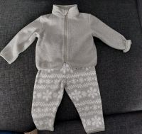 Baby Fleecejacke und Fleecehose Niedersachsen - Schladen Vorschau