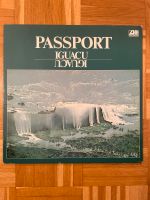 Passport LP Iguacu Top Zustand Vinyl München - Schwabing-West Vorschau