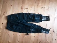 Streetwear Cargo Hose mit Bändern und Taschen Nordrhein-Westfalen - Lage Vorschau