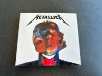 Metallica Hardwired … to self-destruct DELUXE + Tshirt Hessen - Rödermark Vorschau