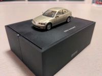 BMW 325ti Compact 1:87 Vitrinenmodell Herpa Bayern - Gottfrieding Vorschau