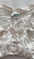Dirndl Bluse - Hammerschmid- weiß - Größe 46 Bayern - Gilching Vorschau
