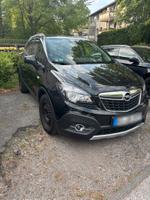 Auto opel mokka Bielefeld - Sennestadt Vorschau