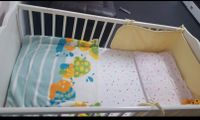 Babybett von IKEA Niedersachsen - Garbsen Vorschau