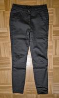 Schicke Comma Hose braun June skinny fit Bayern - Sonthofen Vorschau