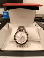 Sammlerstück Tissot T-Sport PRS 516 Automatik Chronograph Baden-Württemberg - Rauenberg Vorschau